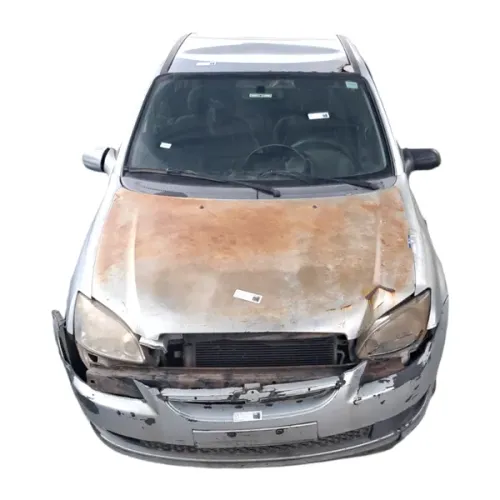 Sucata Corsa classic 1.0 8v 2007/2008 Venda de peças