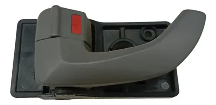 Maçaneta Interna Traseira Esquerda Hyundai Tucson 2009 2010