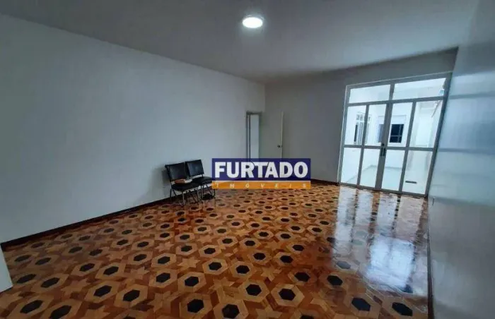 Casa com 4 salas para alugar, 275 m² - Vila Santa Teresa - Santo André/SP