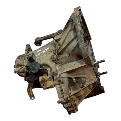 Caixa cambio marcha manual fiat tempra 1.6 8v gasolina 1994
