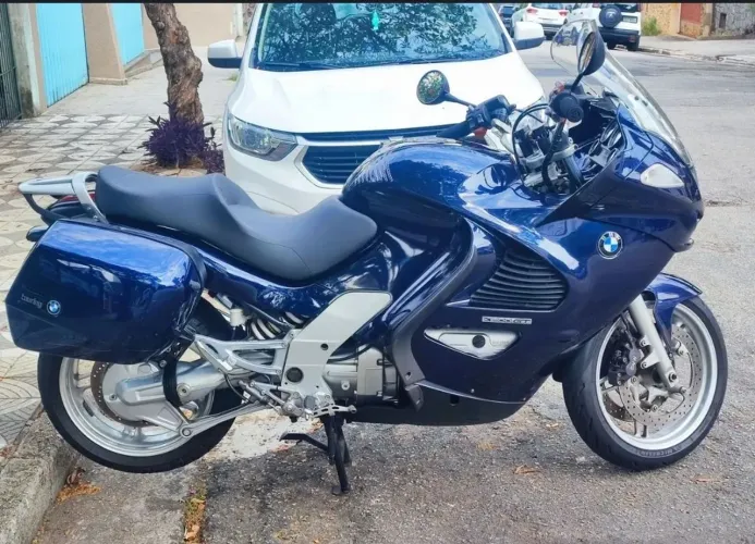 BMW K 1200 GT