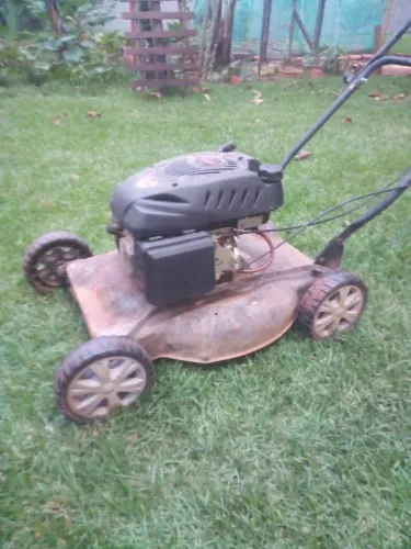 Cortador de grama,gasolina