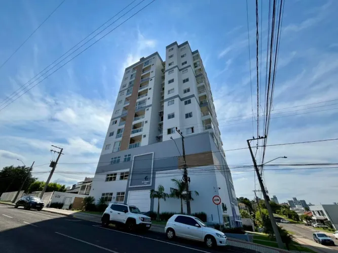 Apartamento para aluguel em Chapecó