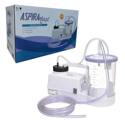 Aspiramax