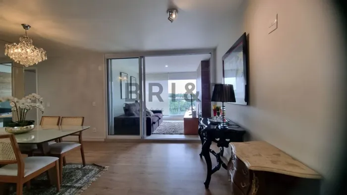 Apartamento para locação,2 dormitórios, 2 vagas, 71m² - Campo Belo- São Paulo