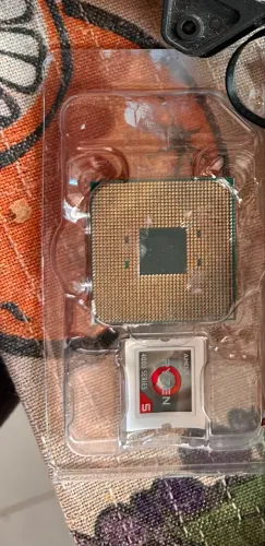 Processador Ryzen 3 pro 3200