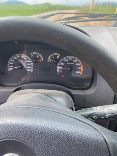 Fiat Palio ELX 1.3 MPI Flex 8V 4P 2004
