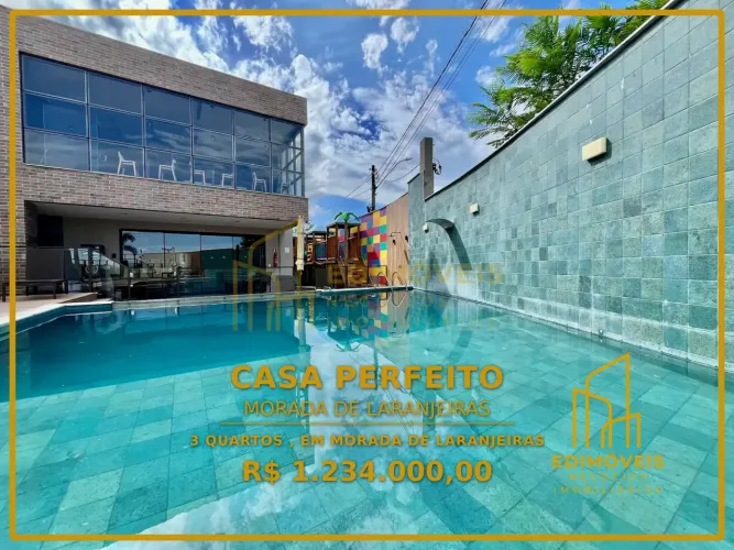 Morada de Laranjeiras: Casa duplex com área gourmet e piscina para sua família!