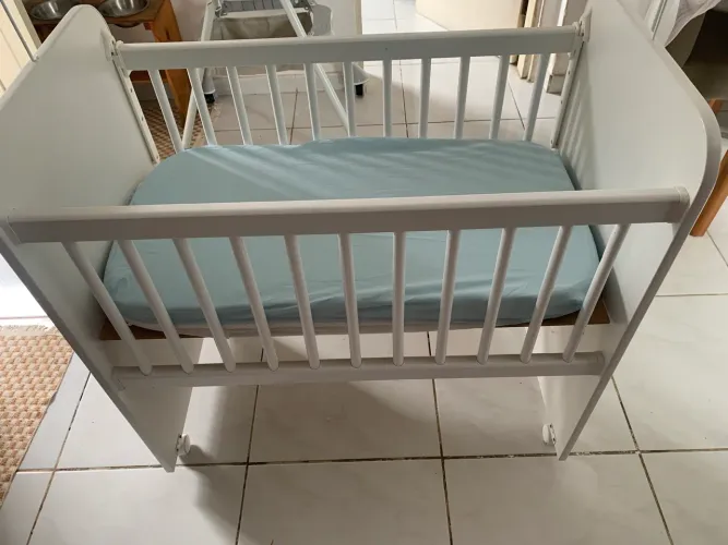 Mini Berço