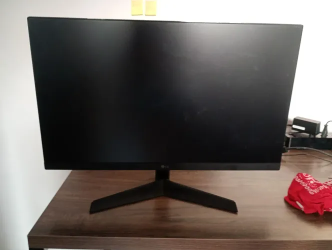 Monitor LG ultragear 24gn60r