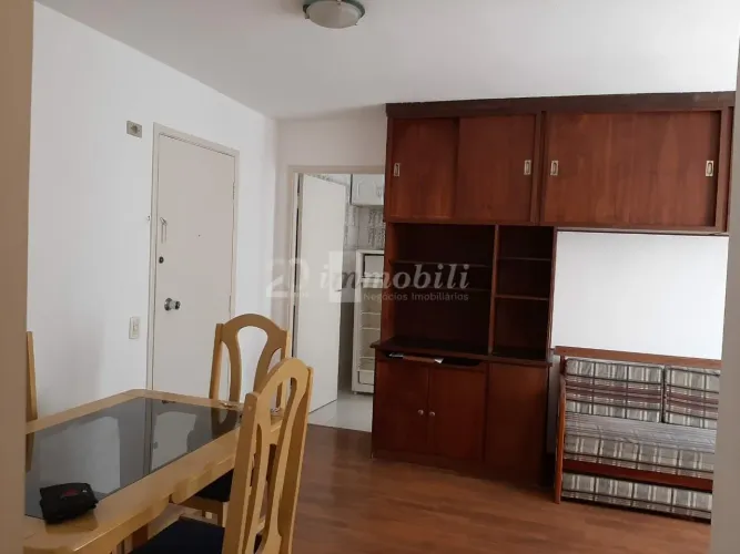 APARTAMENTO EM HIGIENÓPOLIS PROXIMO AO MACKENZIE
