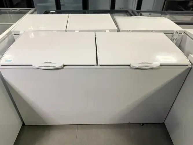 GHBS-530 CONSERVADOR HORIZONTAL - GELOPAR