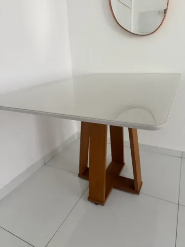 Vendo mesa Mavilar