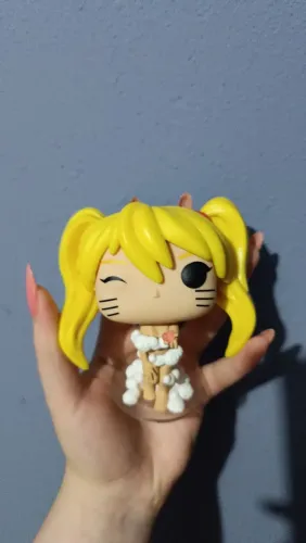 Funko pop