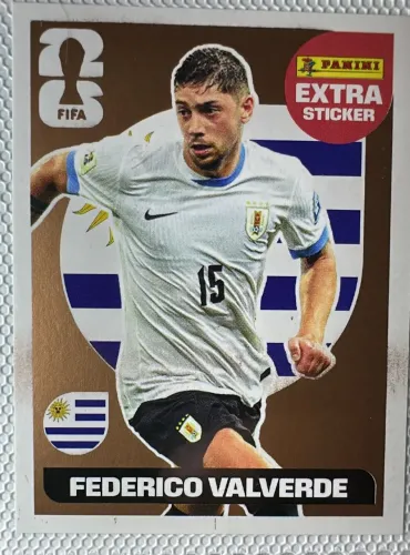 Valverde bronze legend