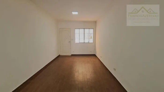 Casa com 2 dormitórios à venda, 98 m² por R$ 580.000,00 - Vila Sônia - São Paulo/SP