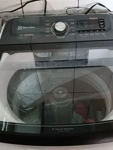 Máquina de lavar ELETROLUX 
