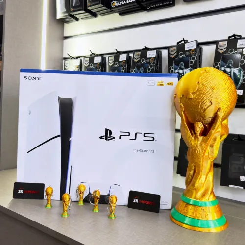 PlayStation 5 - Ps5