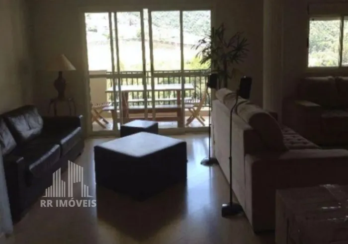 RR8257 Apartamento 139m² CONDOMÍNIO PARQUE TAMBORÉ - OPORTUNIDADE - 4 Dorms 2 Vagas - Baru