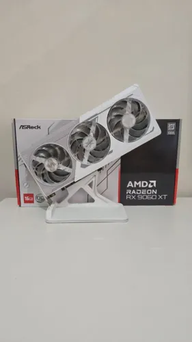 RX 9060XT 16GB STELL LEGEND