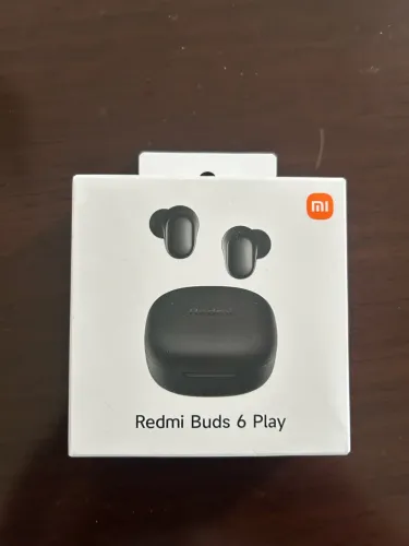FONE REDMI BUDS 6 PLAY 
