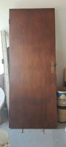 Porta interna