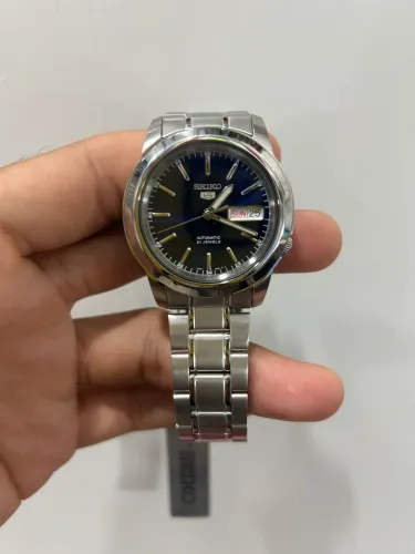 Seiko 5 automático original