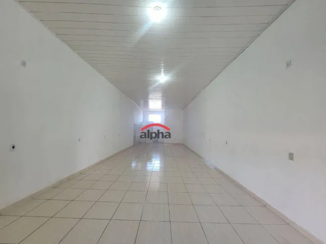 Salão, 85 m² - venda por R$ 1.000.000,00 ou aluguel por R$ 1.801,43/mês - Jardim Conceição