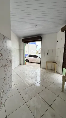 Loja em ponto estratégico