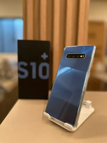Samsung S10 Plus