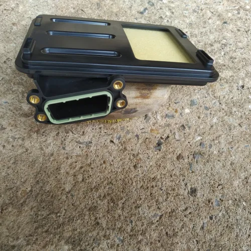 Filtro câmbio m11korando