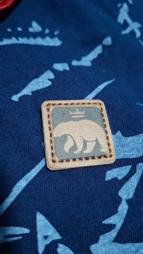 Camisa Polo Infantil Algodão