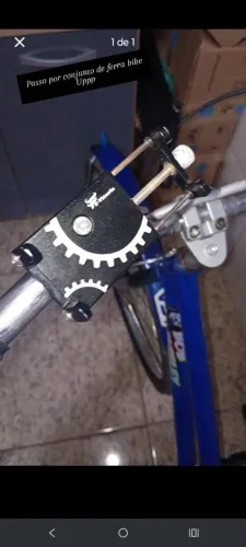 Suporte pra celular moto e bike
