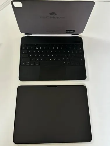 iPad Pro M5 256GB 13" - Novo/Lacrado 
