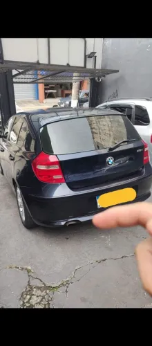 BMW 118IA 2.0 16V 136cv 5P 2010