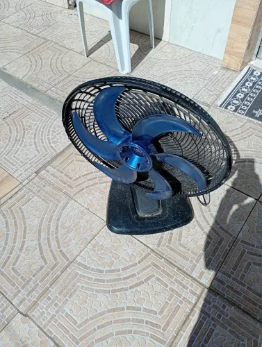 Ventilador
