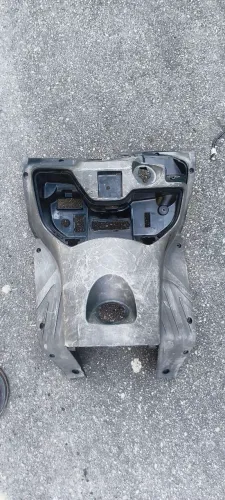 Peças De Moto Usadas