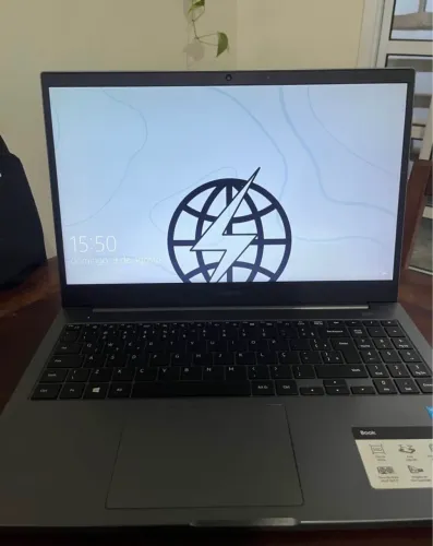 Notebook Samsung