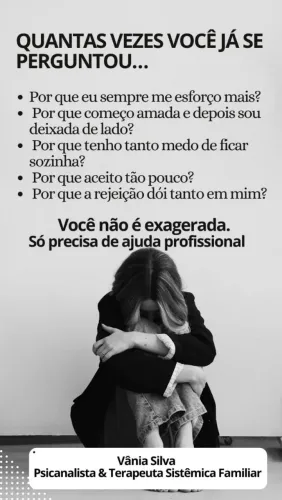 Terapia para mulheres