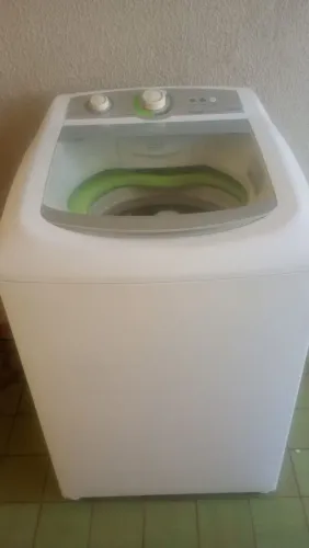 Vendo máquina de lavar Consul facilite 11,5 kg 