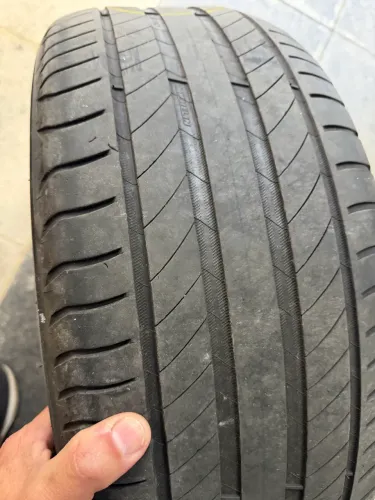 Pneus aro 17 medida - 225/45-17 e 205/55-17