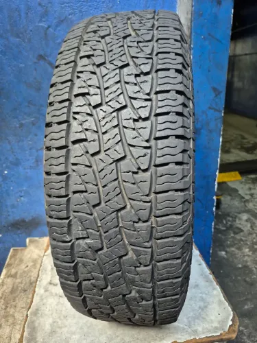 Pneu 245/70r16