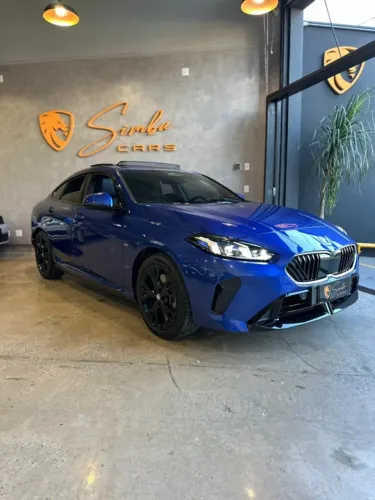 BMW 220i GRAN COUPE M SPORT 2.0 TB AUT. 2026