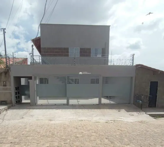 APARTAMENTO PARA ALUGAR NO BAIRRO SÃO SEBASTIÃO