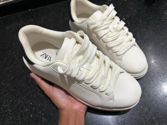 Tênis Zara 41