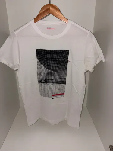 Camisa estampada Aramis P