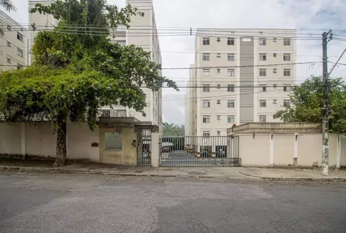 Apartamento para aluguel, 2 quartos, 1 vaga, Chácaras Califórnia - Contagem/MG