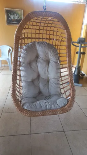 Balanço de Teto