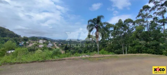 TERRENO PARA VENDA EM NOVA PETRÓPOLIS / RS NO BAIRRO PIÁ