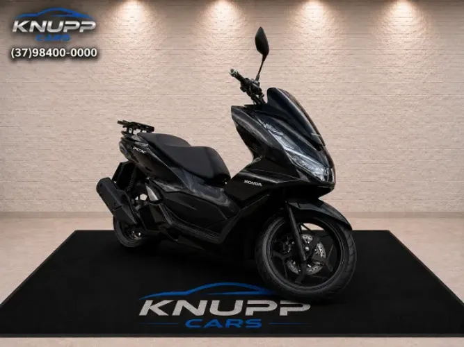 2024 PCX 160